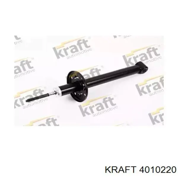 4010220 Kraft амортизатор задний