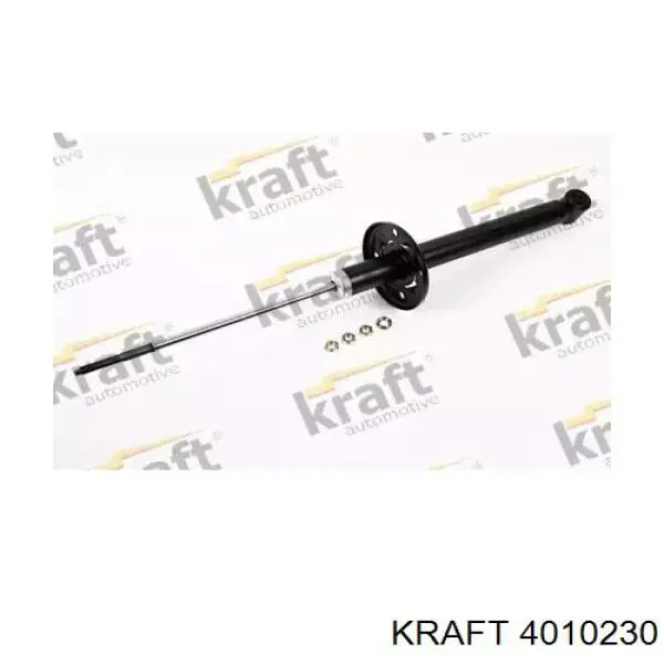 Амортизатор задний KRAFT 4010230