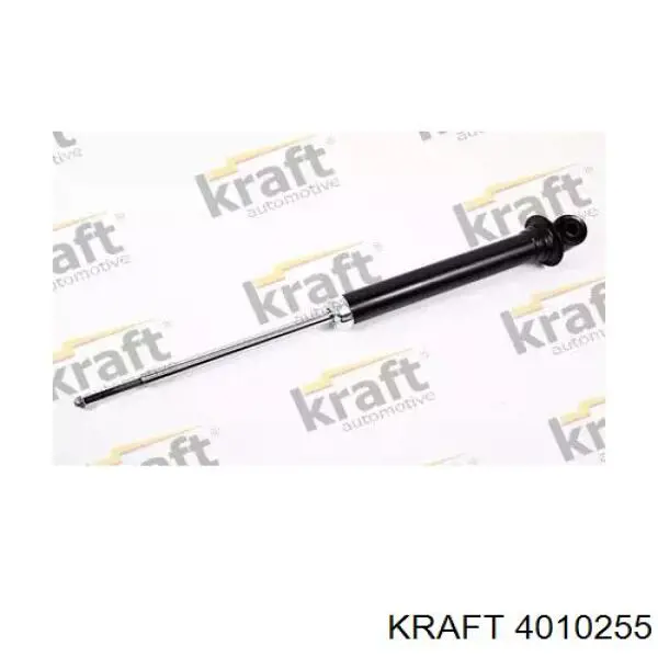 4010255 Kraft амортизатор задний