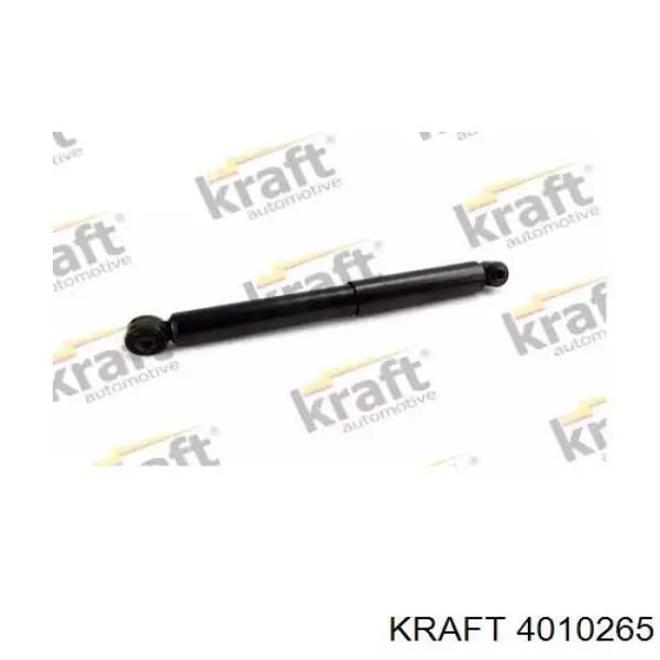 4010265 Kraft амортизатор задний