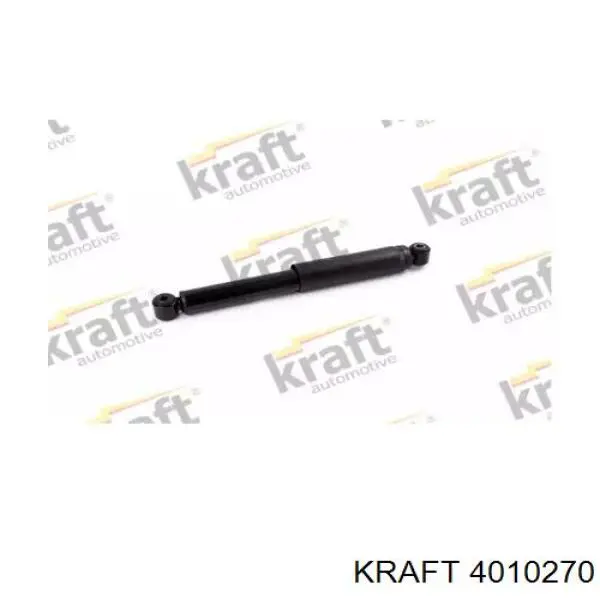 4010270 Kraft амортизатор задний
