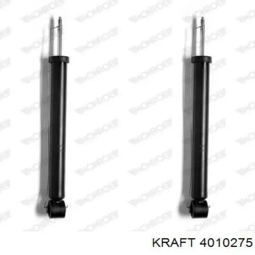 Амортизатор задний 4010275 Kraft