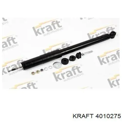 Задний амортизатор Kraft 4010275