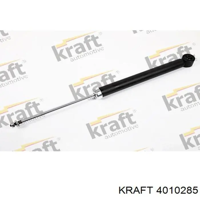 4010285 Kraft амортизатор задний