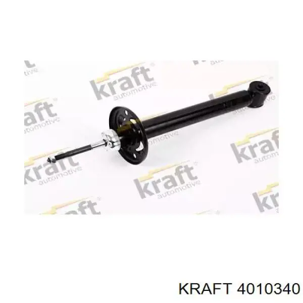 4010340 Kraft амортизатор задний