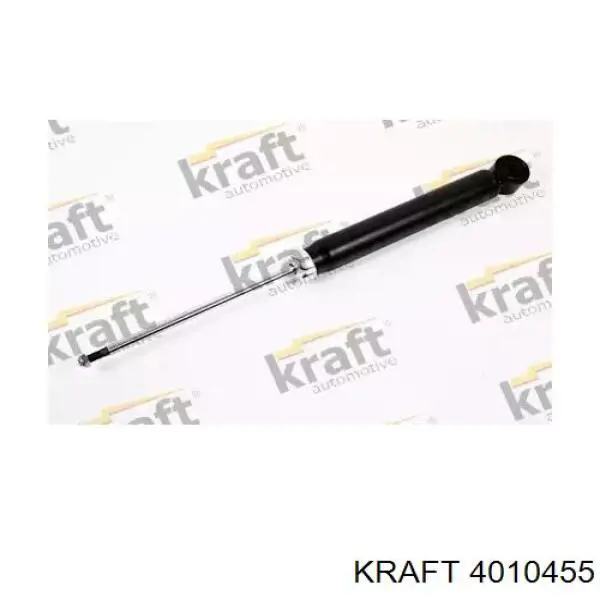 4010455 Kraft амортизатор задний
