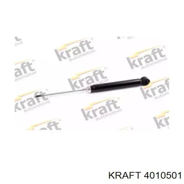 Амортизатор задний 4010501 Kraft