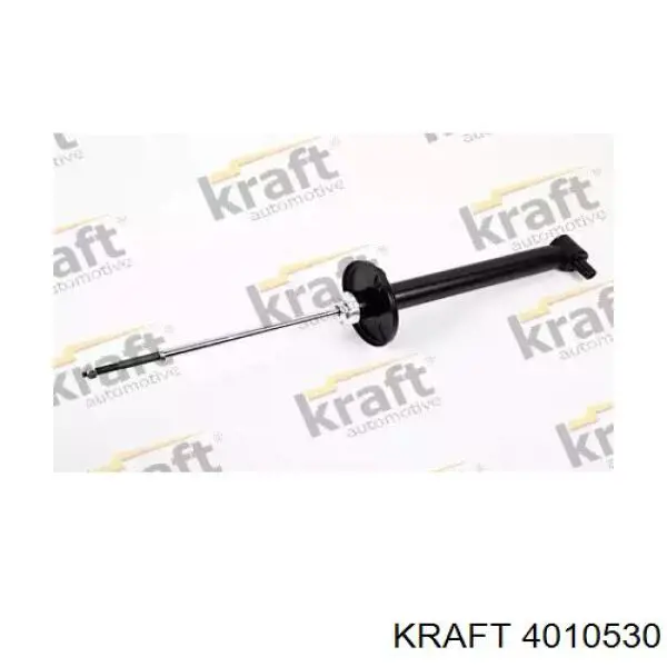 4010530 Kraft амортизатор задний