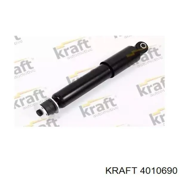 Амортизатор задний KRAFT 4010690