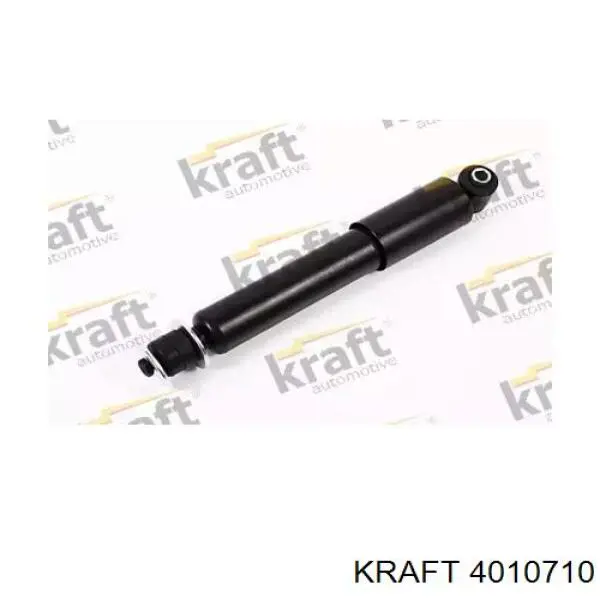 Амортизатор задний 4010710 Kraft