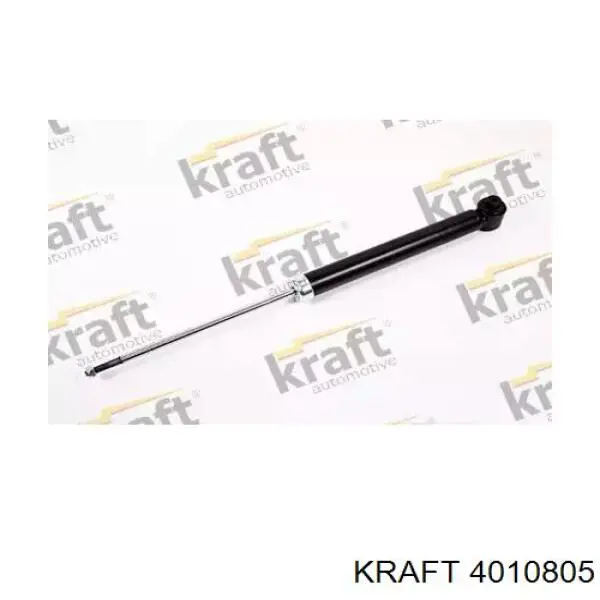 Амортизатор задний KRAFT 4010805