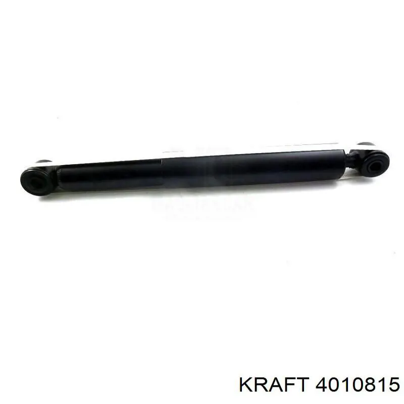 Купить 4010815 Kraft Амортизатор задней подвески