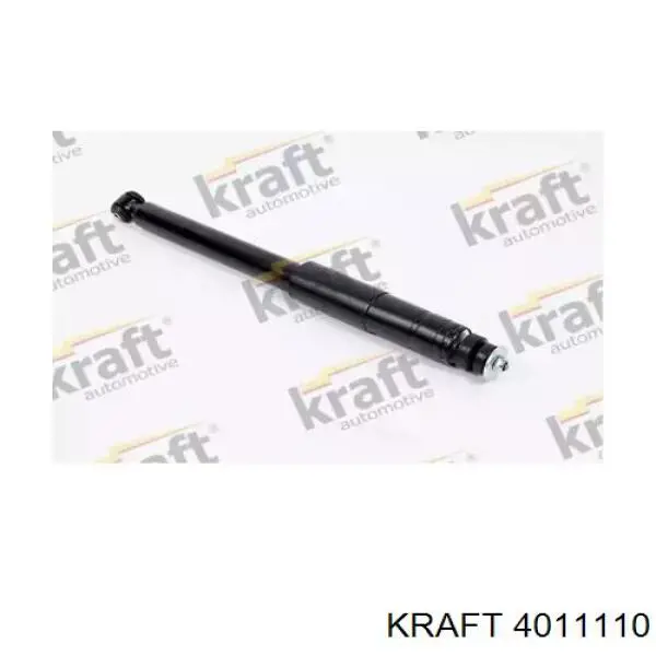 4011110 Kraft амортизатор задний