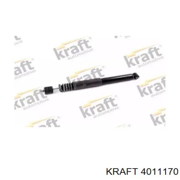 4011170 Kraft амортизатор задний