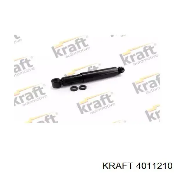 Амортизатор задний KRAFT 4011210