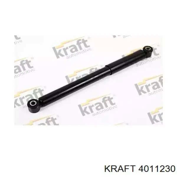 4011230 Kraft амортизатор задний