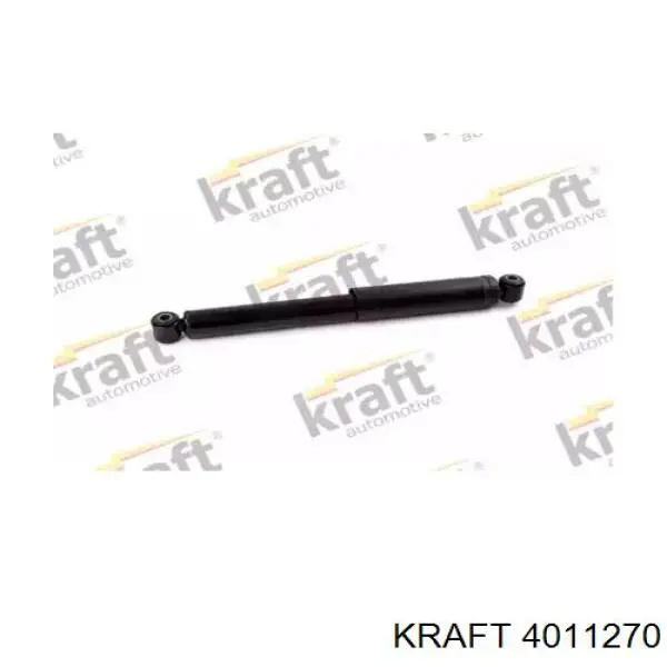 Амортизатор задний KRAFT 4011270