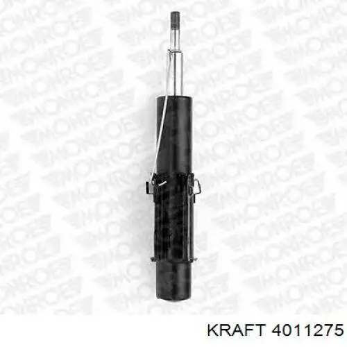 Стойка амортизатора задняя Kraft 4011275 цена, от 39.74 USD