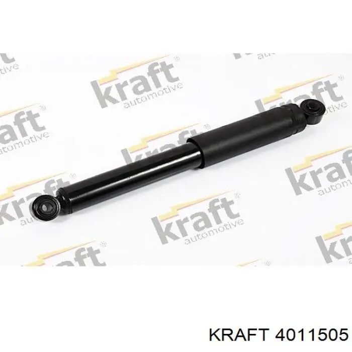 4011505 Kraft амортизатор задний