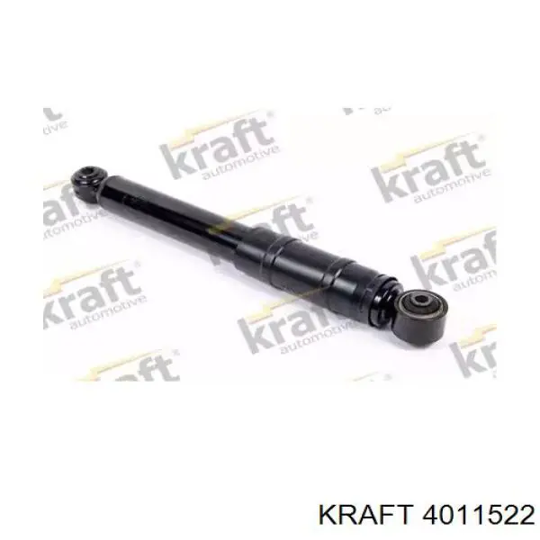 4011522 Kraft амортизатор задний
