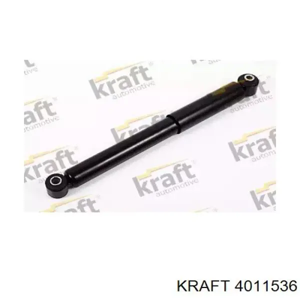 4011536 Kraft амортизатор задний