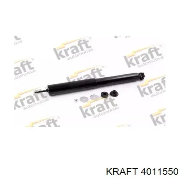 4011550 Kraft амортизатор задний