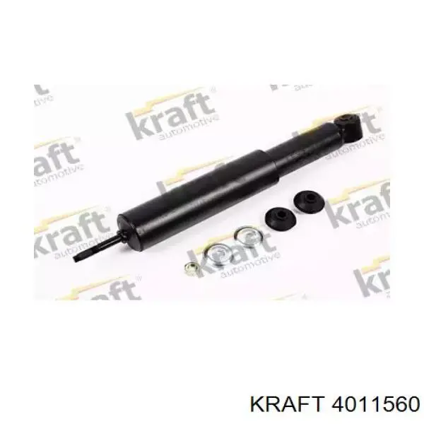 4011560 Kraft амортизатор задний