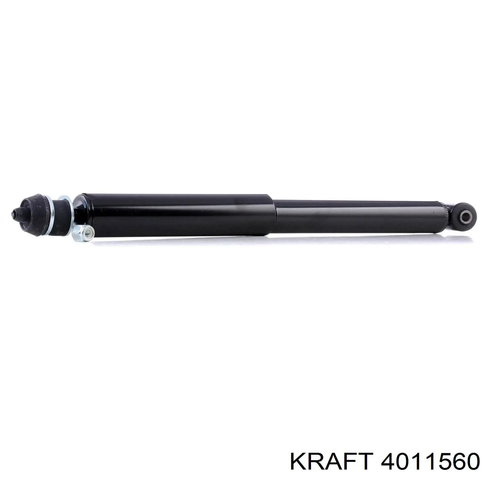 Купить 4011560 Kraft Амортизатор задней подвески