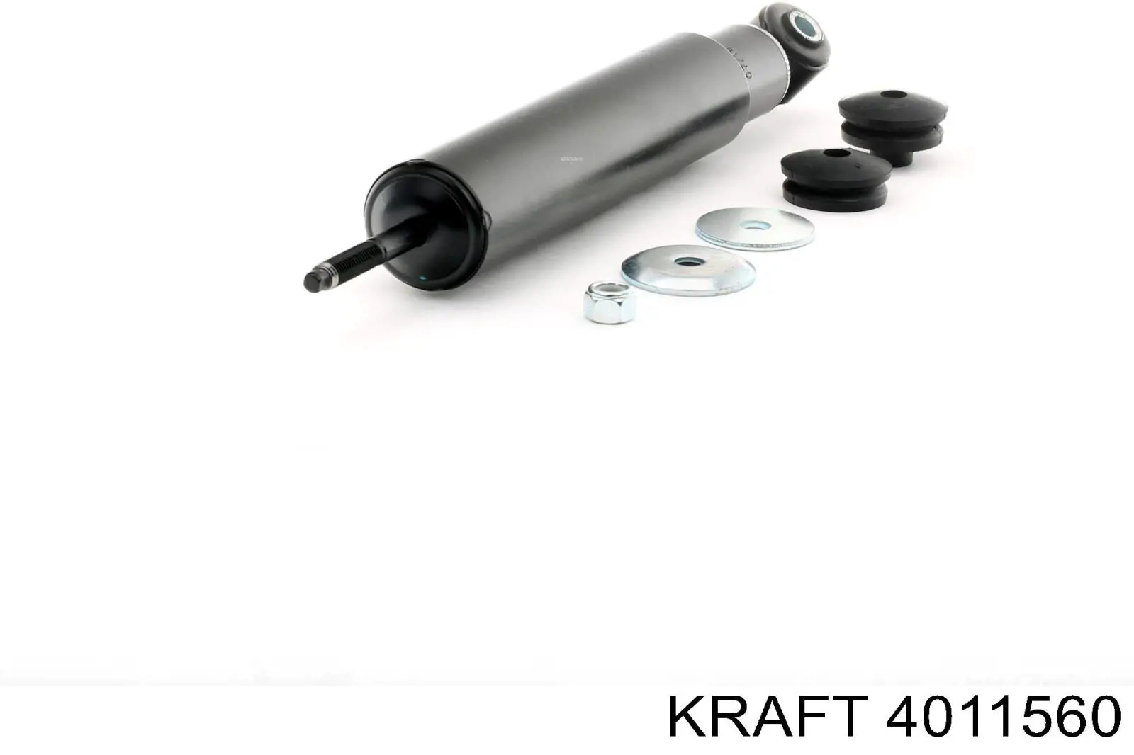 Стойка амортизатора задняя Kraft 4011560 цена, от 27.13 USD