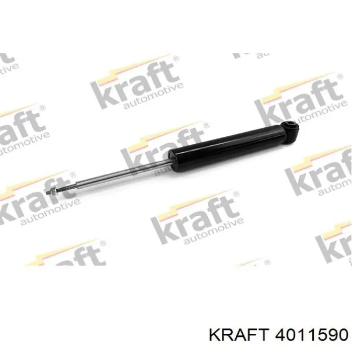 Амортизатор задний 4011590 Kraft