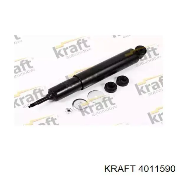 4011590 Kraft Амортизаторы задние