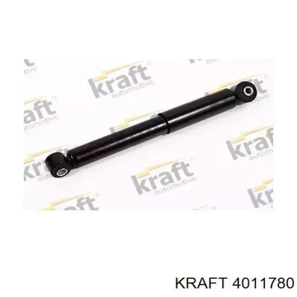 4011780 Kraft Амортизаторы задние