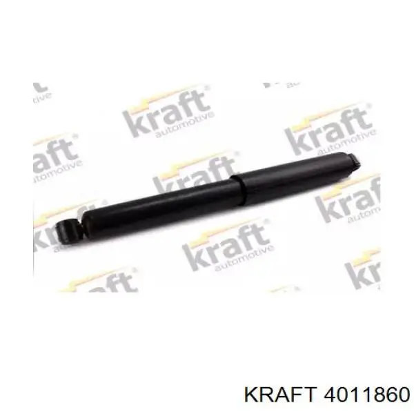 4011860 Kraft амортизатор задний