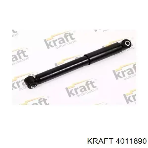4011890 Kraft амортизатор задний