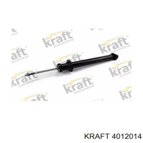 4012014 Kraft амортизатор задний