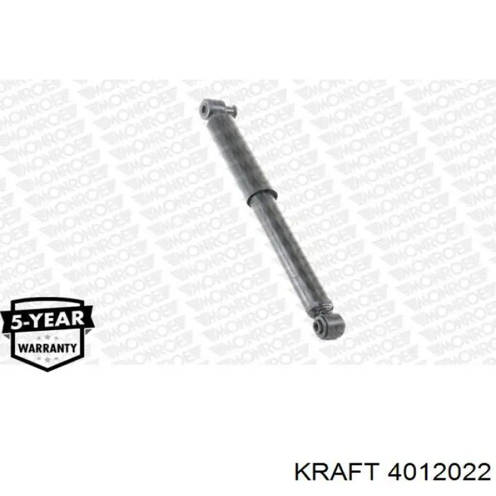 Стойка амортизатора задняя Febi 194206 цена, от 44.40 USD