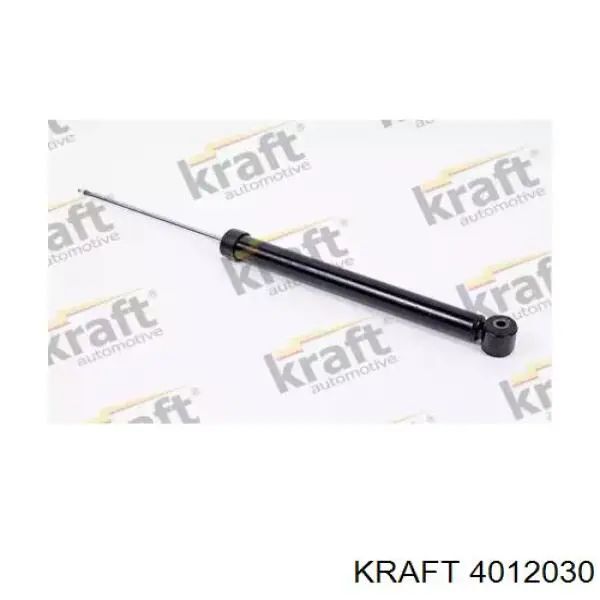 4012030 Kraft амортизатор задний