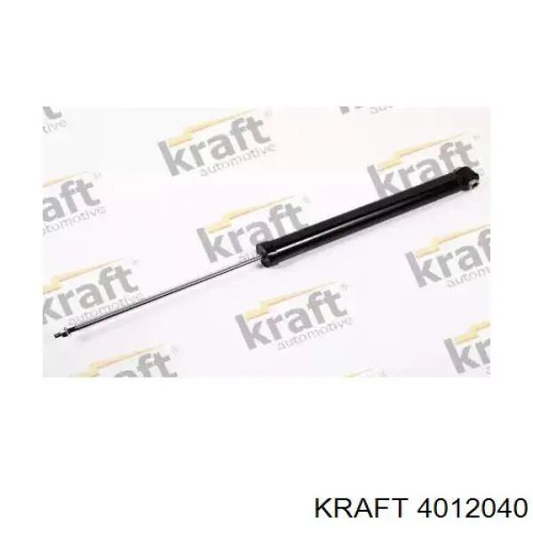 4012040 Kraft амортизатор задний