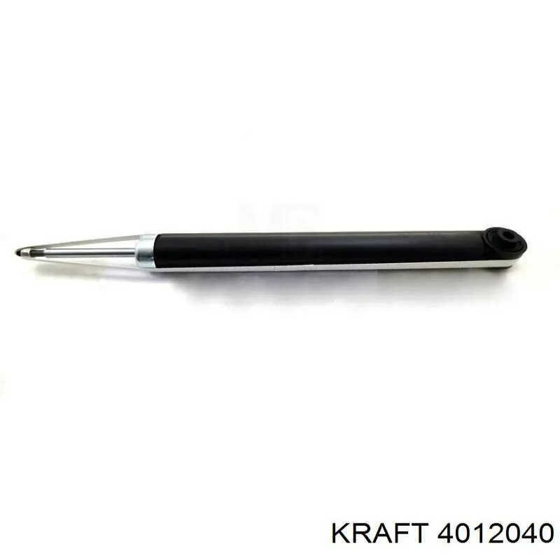 Купить 4012040 Kraft Амортизатор задней подвески
