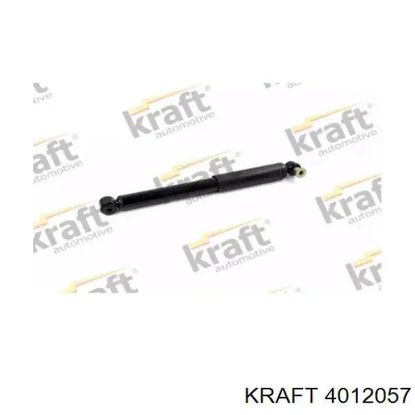 4012057 Kraft амортизатор задний
