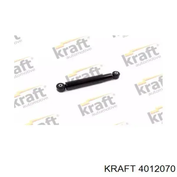 4012070 Kraft амортизатор задний