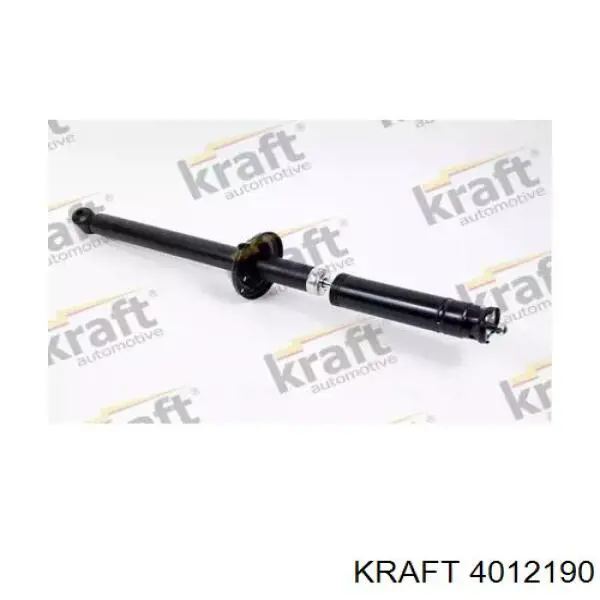 4012190 Kraft амортизатор задний