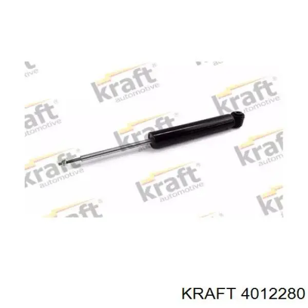 4012280 Kraft амортизатор задний