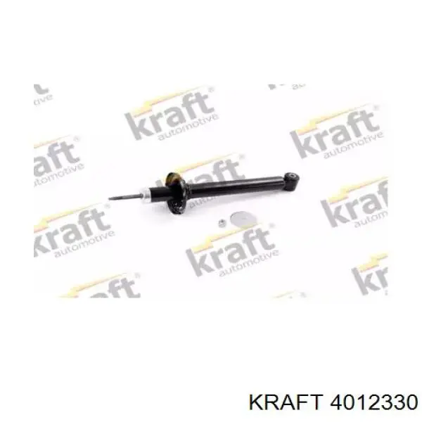 4012330 Kraft амортизатор задний
