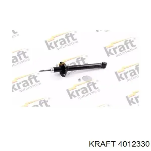 Амортизатор задний 4012330 Kraft