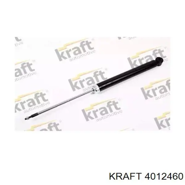 Амортизатор задний KRAFT 4012460