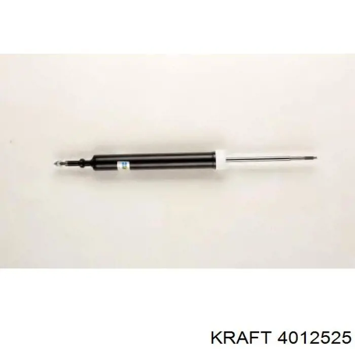 4012525 Kraft Амортизаторы задние