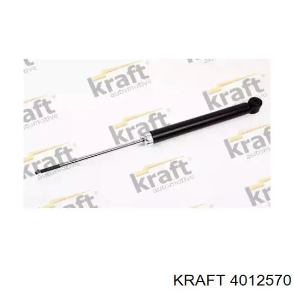 4012570 Kraft амортизатор задний