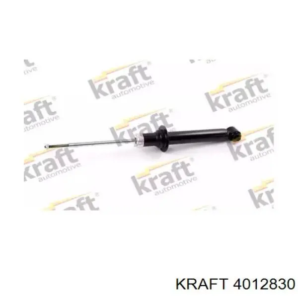 4012830 Kraft амортизатор задний