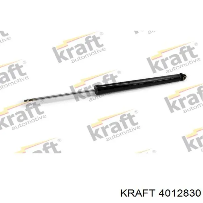 Купить 4012830 Kraft Амортизатор задней подвески